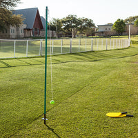 Thumbnail for Tennis Tetherball Set