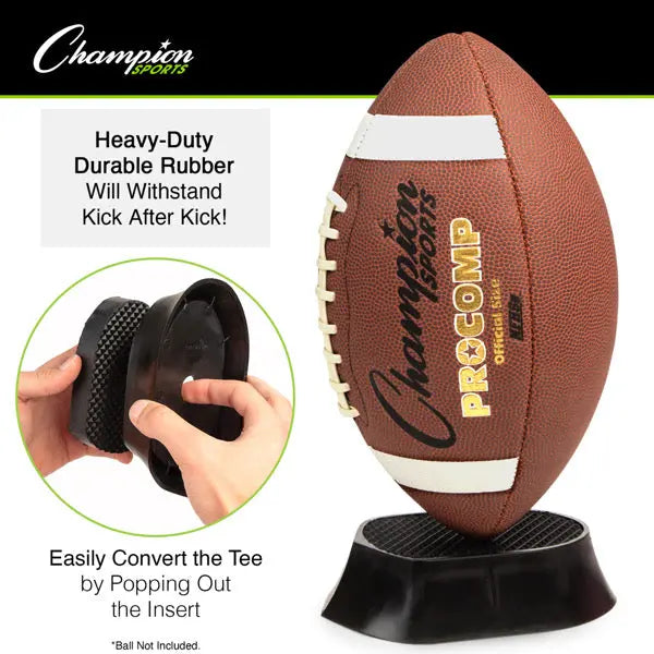 TOE-TAL 4-IN-1 KICKING TEE HoopsKing