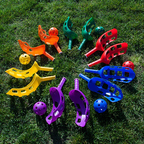 Scoop Ball Game Set