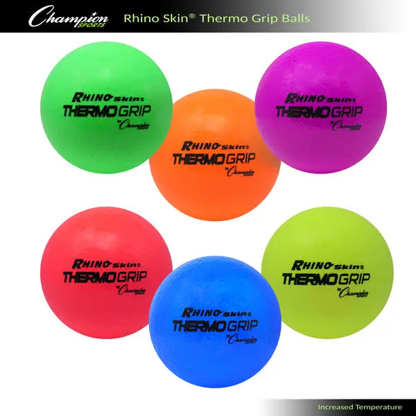 Rhino Skin Thermo Grip Set HoopsKing