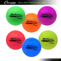 Thumbnail for Rhino Skin Thermo Grip Set HoopsKing