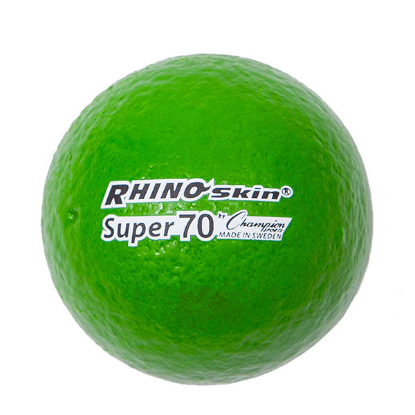 2.75" RHINO Skin High Bounce Super 70 Ball Set