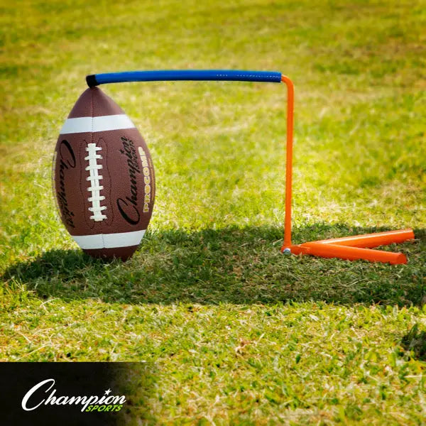 FOOTBALL KICKING HOLDER HoopsKing