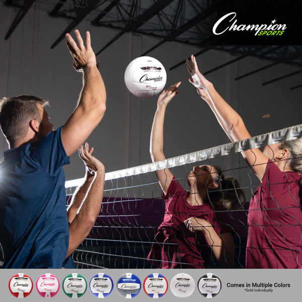 Composite Volleyball