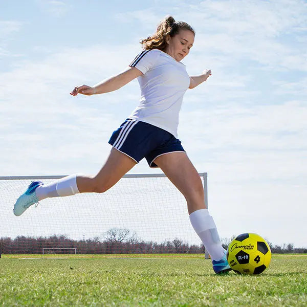 TRAINER SOCCER BALL HoopsKing