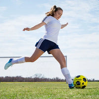 Thumbnail for TRAINER SOCCER BALL HoopsKing