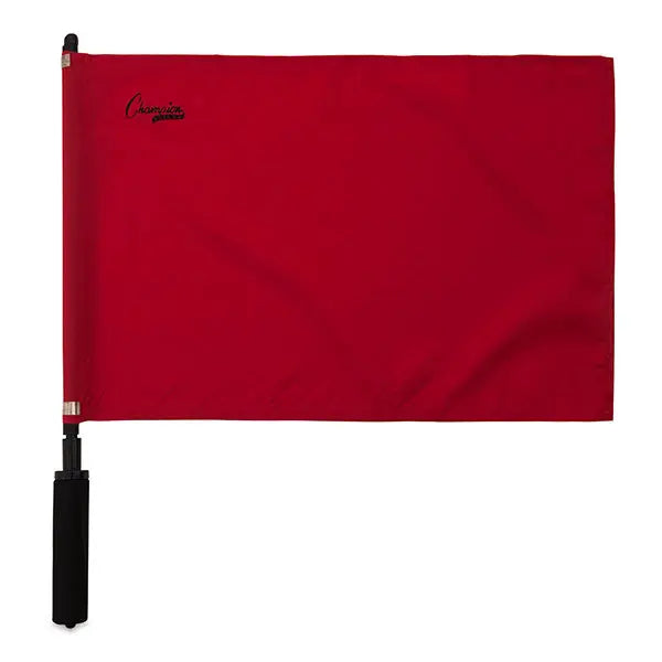 SOLID LINESMAN'S FLAG HoopsKing