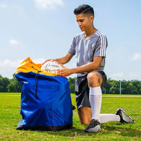 Thumbnail for MULTI-SPORT DUFFEL BAG HoopsKing