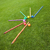 Thumbnail for Twirl and Jump Baton Set