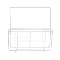Thumbnail for COATED WIRE WATER BOTTLE CARRIER HoopsKing