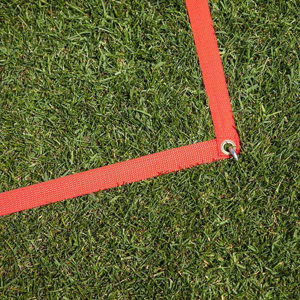 Tournament Series Volleyball/Badminton