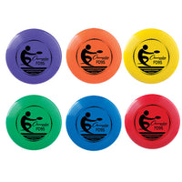 Thumbnail for Competition Plastic Disc