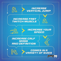 Thumbnail for Strength Shoe Workouts