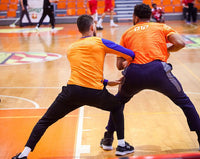 Thumbnail for High-Performance Mindfulness: The Next Step In Player Development