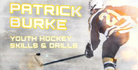 Thumbnail for Youth Hockey Skills & Drills