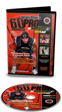 Thumbnail for 60 Minute Pro Summer Workout