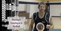 Thumbnail for Scoring and Moving Without the Ball