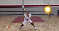 Thumbnail for Dribbling and Driving
