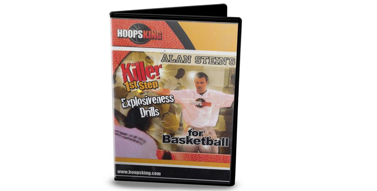 Killer 1st Step Drills