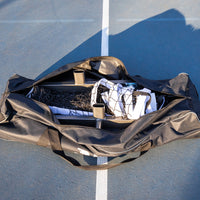 Thumbnail for Rhino Deluxe Pickleball net With Wheels