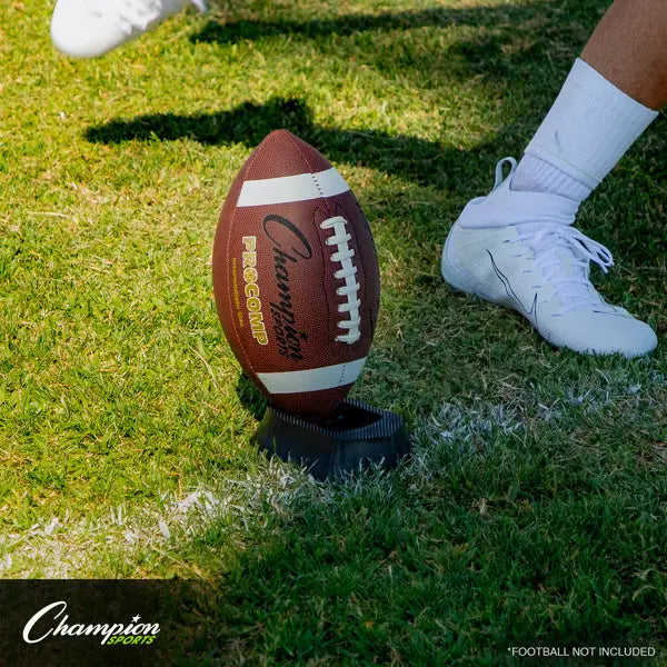 1 INCH GROUND ZERO KICKOFF TEE HoopsKing