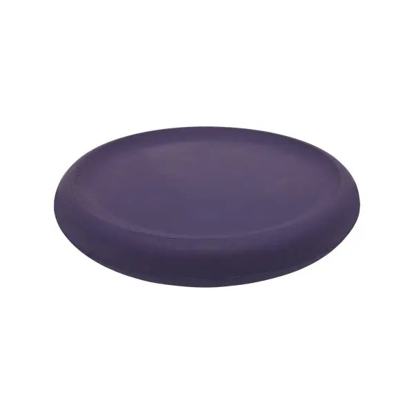 Rounded Edge Uncoated Foam Discs Set Champion Sports