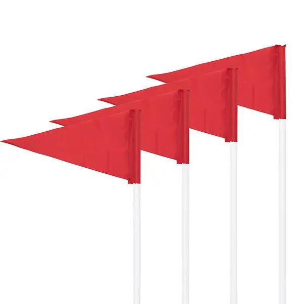 PREMIUM SOCCER CORNER FLAGS HoopsKing
