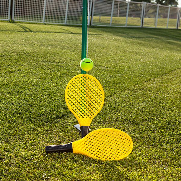 Tennis Tetherball Set