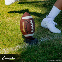 Thumbnail for 1 INCH GROUND ZERO KICKOFF TEE HoopsKing