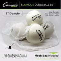 Thumbnail for Rhino Skin Luminous Set HoopsKing