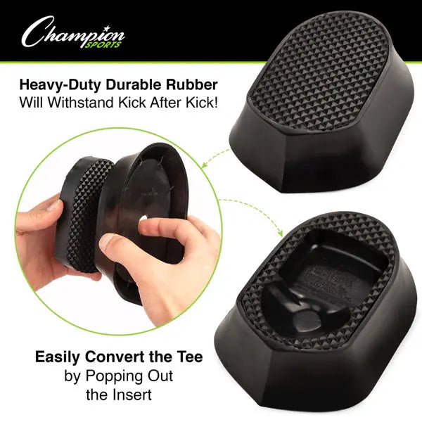 TOE-TAL 4-IN-1 KICKING TEE HoopsKing