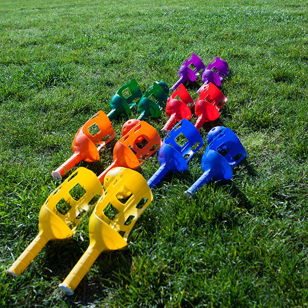 Scoop Ball Game Set