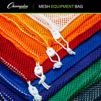 Thumbnail for MESH EQUIPMENT BAG