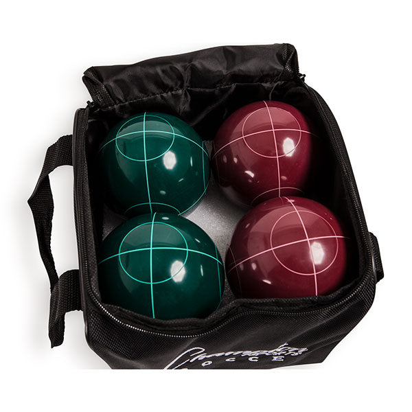 Tournament Series Bocce Ball Set