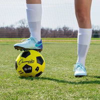 Thumbnail for TRAINER SOCCER BALL HoopsKing