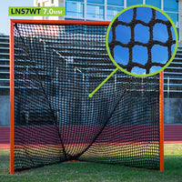 Thumbnail for 7 MM LACROSSE NETS, WEATHER TREATED
