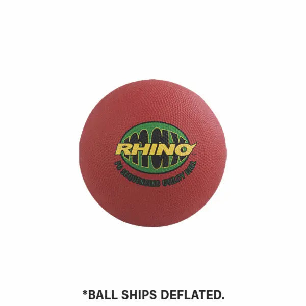 Rhino Max Utility Balls HoopsKing