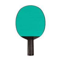 Thumbnail for Rubber Face Plastic Table Tennis Paddle