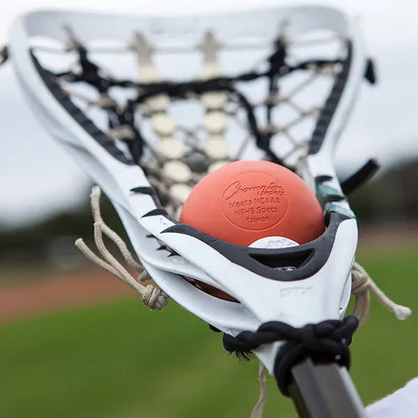 LOW BOUNCE LACROSSE BALL HoopsKing