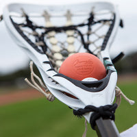 Thumbnail for LOW BOUNCE LACROSSE BALL