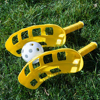 Thumbnail for Scoop Ball