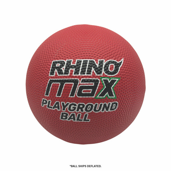 Rhino Max Playground Ball Set