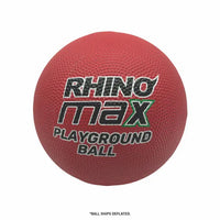 Thumbnail for Rhino Max Playground Ball Set HoopsKing