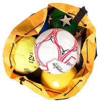 Thumbnail for MULTI-SPORT DUFFEL BAG HoopsKing