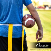 Thumbnail for FOOTBALL KICKING HOLDER HoopsKing