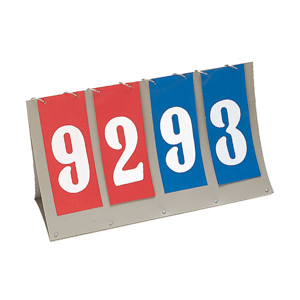 Flip-a-Score Tabletop Scorer