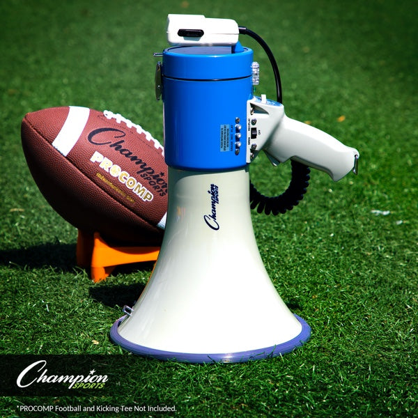 18 Watt Voice  Recordable Megaphone