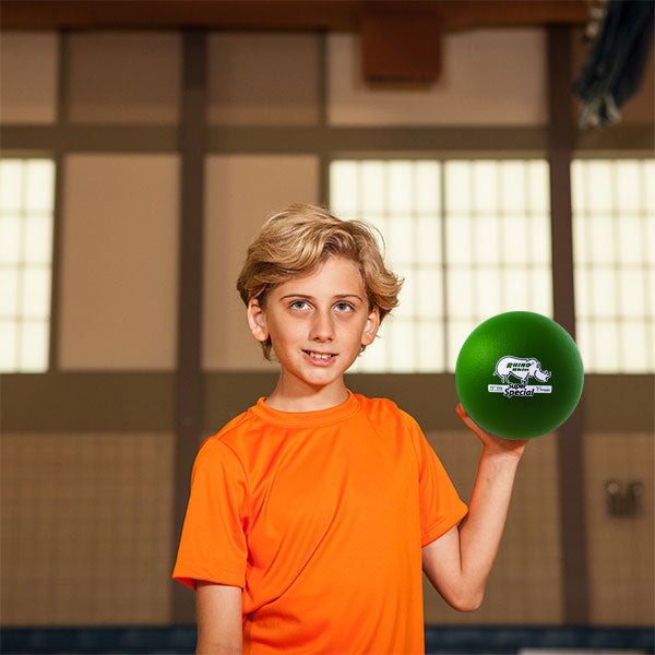 10" Rhino Skin Low Bounce Super Special Ball Set