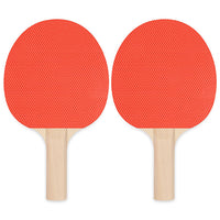 Thumbnail for Four Player Table Tennis Set