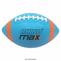 Thumbnail for Rhino Max Football Playground Set HoopsKing